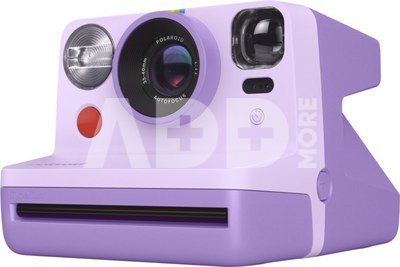 Polaroid Now Gen 2 Purple