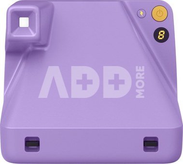 Polaroid Now Gen 2 Purple