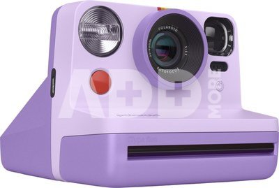 Polaroid Now Gen 2 Purple