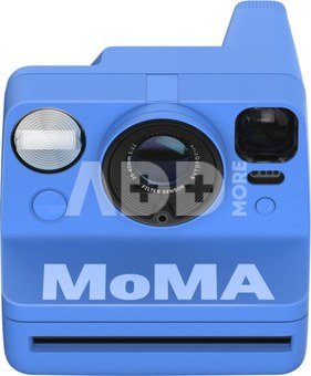 Polaroid Now Gen 3 MoMa Edition