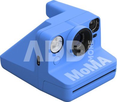 Polaroid Now Gen 3 MoMa Edition