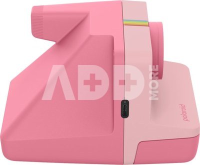 Polaroid Now Gen 3 Pink