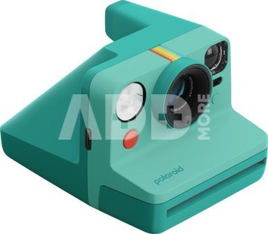 Polaroid Now Gen 3 Teal
