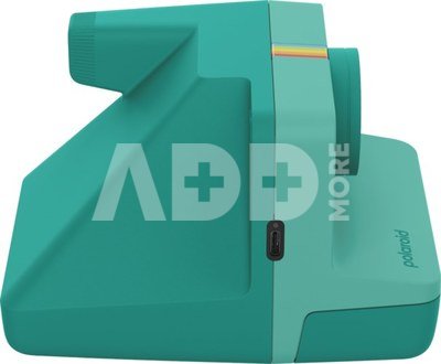 Polaroid Now Gen 3 Teal