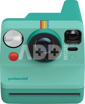 Polaroid Now Gen 3 Teal