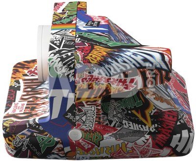 Polaroid Now Gen 3 Thrasher Edition