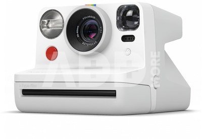 POLAROID NOW WHITE