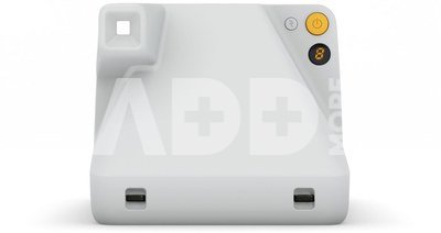 POLAROID NOW WHITE