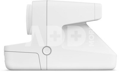 Polaroid Now + White