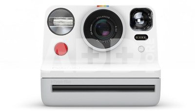 POLAROID NOW WHITE