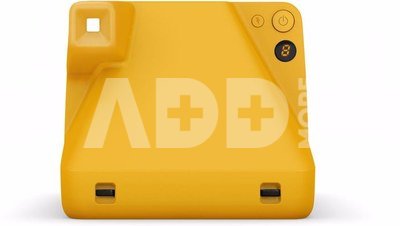 POLAROID NOW YELLOW