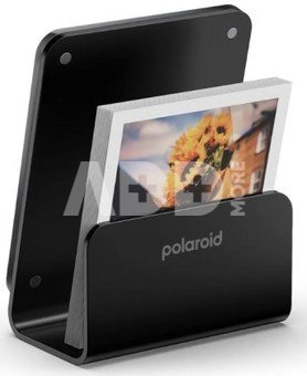 Polaroid photo frame Acrylic, black