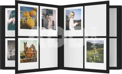 Polaroid Studio Coffee Table Photo Album