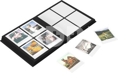 Polaroid Studio Coffee Table Photo Album