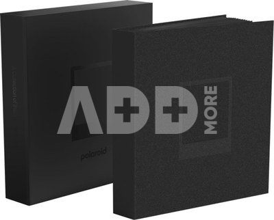 Polaroid Studio Coffee Table Photo Album