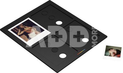 Polaroid Studio Scanner Adapter for Polaroid images