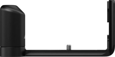 PolarPro BasePlate Grip for Leica Q3 Black