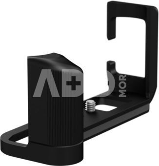 PolarPro BasePlate Grip for Leica Q3 Black