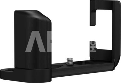 PolarPro BasePlate Grip for Leica Q3 Black