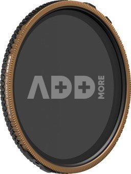 PolarPro Chroma PMVND/PL 6-9 stop 67mm