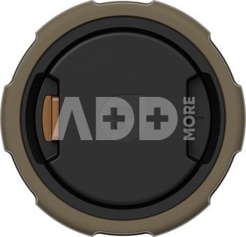 PolarPro Defender Pro Medium 70-80mm lens diameters Desert
