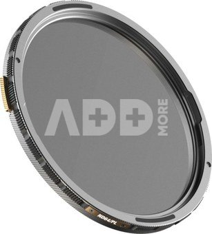 PolarPro Helix ND64(6 stop)/PL Filter