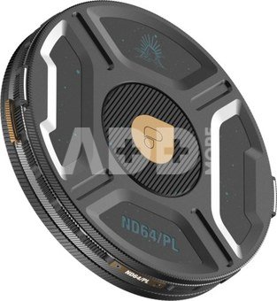 PolarPro Helix ND64(6 stop)/PL Filter