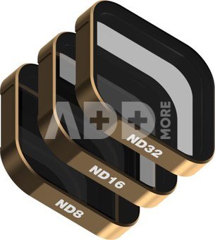 PolarPro Insta360 Shutter Collection