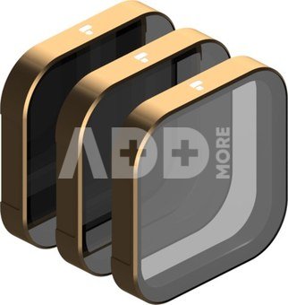 PolarPro Insta360 Shutter Collection