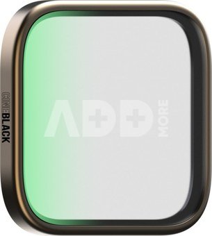 PolarPro LiteChaser 17 CineBlack Filter for iPhone 15/16/17