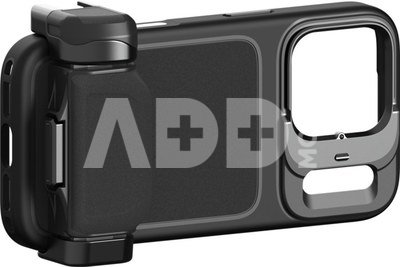 PolarPro LiteChaser 17 Grip for iPhone 17 Pro Max
