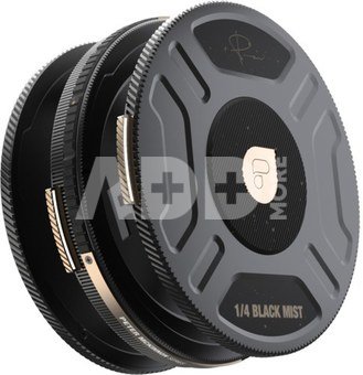 PolarPro Mini MagLock Black Mist (1/4th Strength)