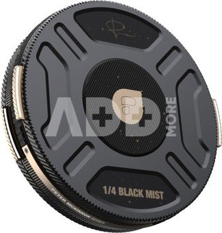 PolarPro Mini MagLock Black Mist (1/4th Strength)