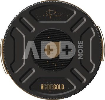 PolarPro Mini Maglock CineGold Filter