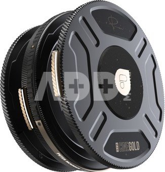 PolarPro Mini Maglock CineGold Filter