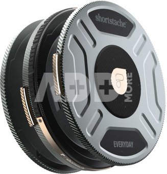 PolarPro Mini MagLock ShortStache Everyday Filter (1/4 Black Mist)