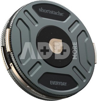 PolarPro Mini MagLock ShortStache Everyday Filter (1/4 Black Mist)