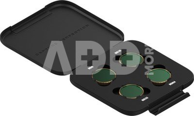 PolarPro Osmo Nano Shutter Collection (ND8, ND16, ND32 & ND64)