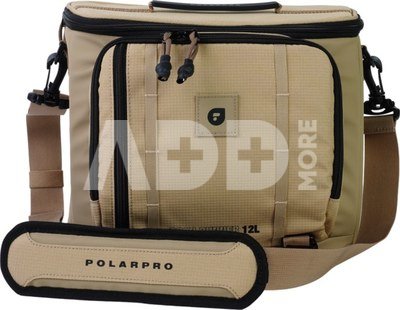 PolarPro RoadRunner 12L Sling Desert