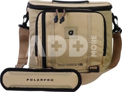 PolarPro RoadRunner 12L Sling Desert