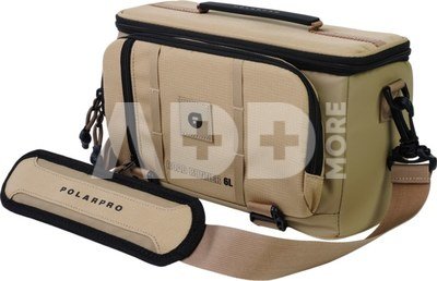 PolarPro RoadRunner 6L Sling Desert
