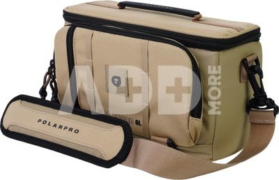 PolarPro RoadRunner 6L Sling Desert