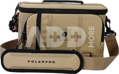 PolarPro RoadRunner 6L Sling Desert