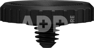 PolarPro Shutter Button for Fujifilm X100 VI Black