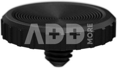 PolarPro Shutter Button for Fujifilm X100 VI Black