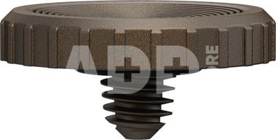 PolarPro Shutter Button for Fujifilm X100 VI Bronze