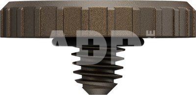 PolarPro Shutter Button for Fujifilm X100 VI Bronze