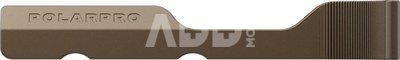 PolarPro ThumbGrip for Fujifilm X100 VI Bronze