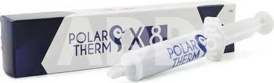 Polartherm | X-8 Thermal Paste, 40 g | PT-X8-040