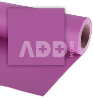 Popierinis fonas Colorama 1,35x11m Fuchsia